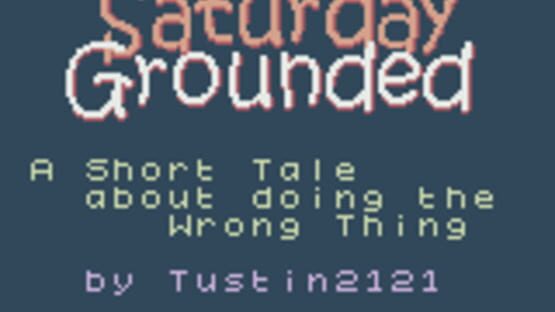 Screenshot My Saturday Grounded 1