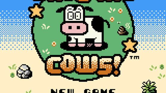 Screenshot Save Me Cows 3