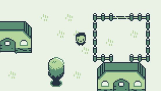 Screenshot A Short Day 2