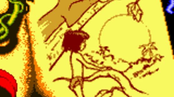 Screenshot Walt Disney's The Jungle Book: Mowgli's Wild Adventure 2