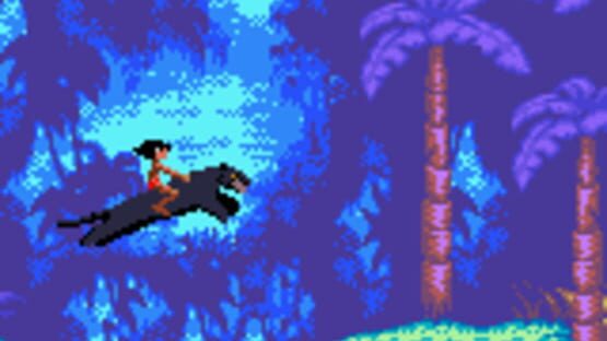 Screenshot Walt Disney's The Jungle Book: Mowgli's Wild Adventure 3