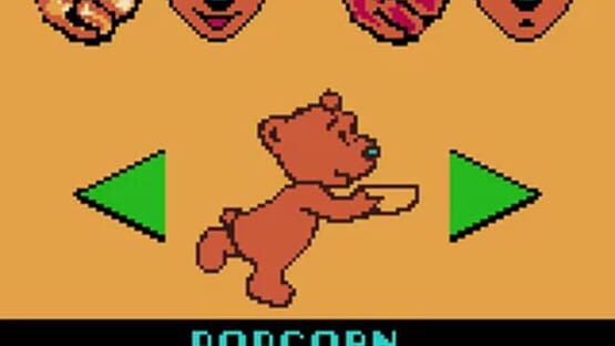 Screenshot Jim Henson's Bear in the Big Blue House 3