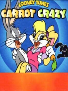 Cover Looney Tunes: Carrot Crazy