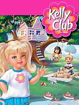 Cover Kelly Club: Clubhouse Fun