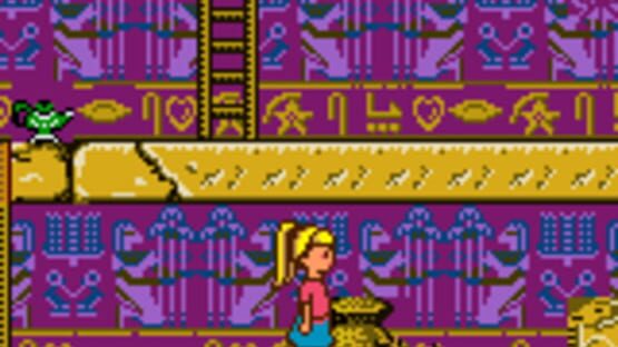 Screenshot Kelly Club: Clubhouse Fun 3