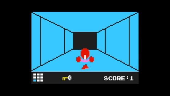 Screenshot Where's The Cheat? 1