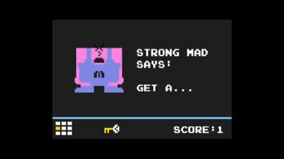 Screenshot Where's The Cheat? 2