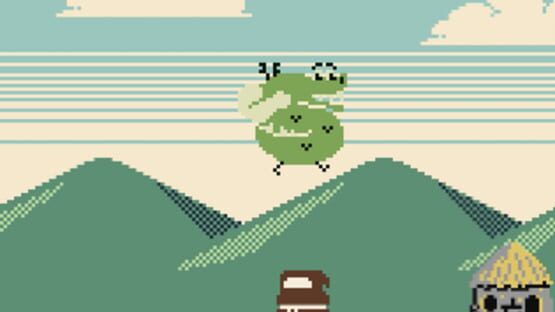 Screenshot Trogday Micro Game 2