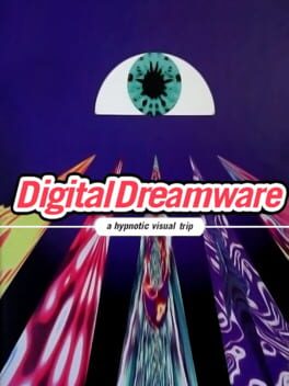 Cover Digital Dreamware