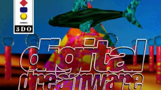 Screenshot Digital Dreamware 2