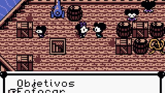 Screenshot Maré do Amor 3