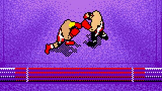 Screenshot Prince Naseem Boxing 1