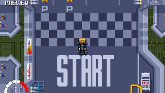 Screenshot Roadkill 1