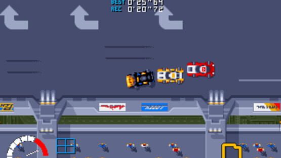 Screenshot Roadkill 2