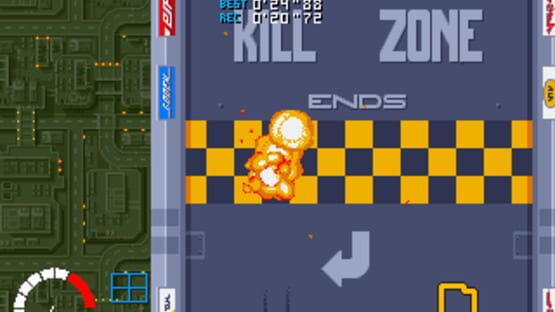 Screenshot Roadkill 3