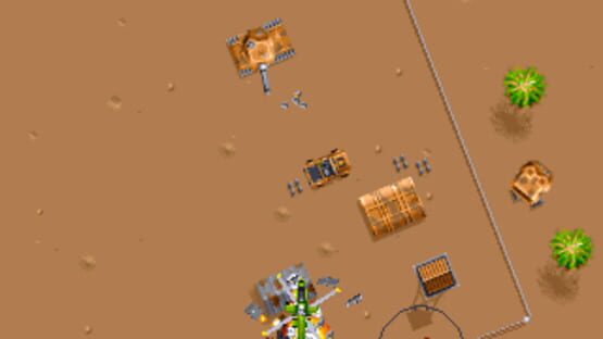Screenshot Seek & Destroy 1