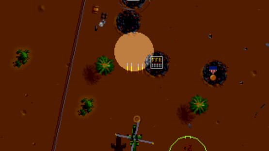 Screenshot Seek & Destroy 2