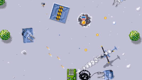 Screenshot Seek & Destroy 3