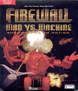 Cover Firewall: Man vs. Machine