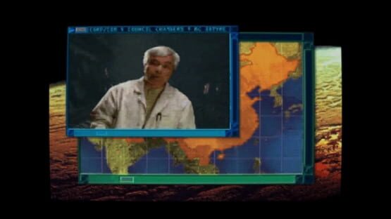Screenshot Firewall: Man vs. Machine 2