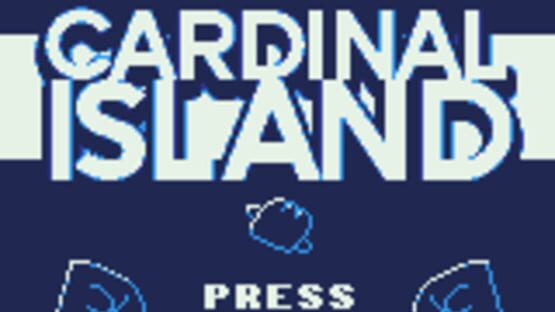 Screenshot Cardinal Island 1