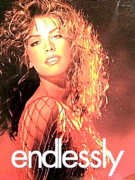 Cover Endlessly