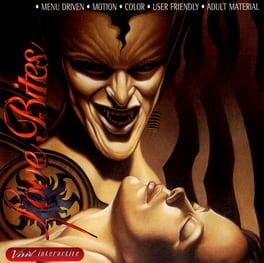 Cover Love Bites