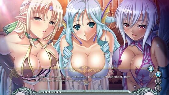 Screenshot Funbag Fantasy 2 1