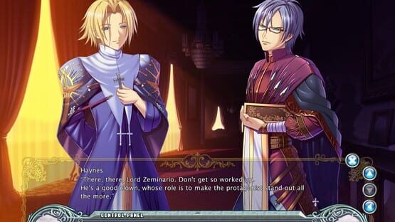 Screenshot Funbag Fantasy 2 2