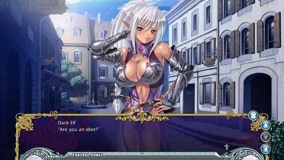 Screenshot Funbag Fantasy 2 3