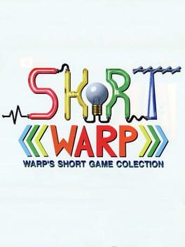 Cover Short Warp