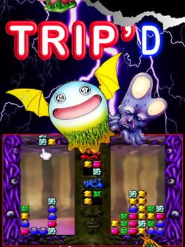 Cover Trip'd