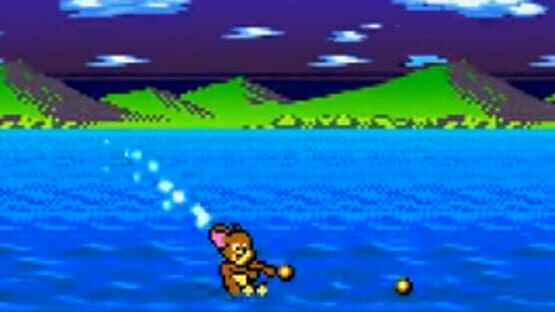 Screenshot Tom and Jerry in Mouse Attacks 1