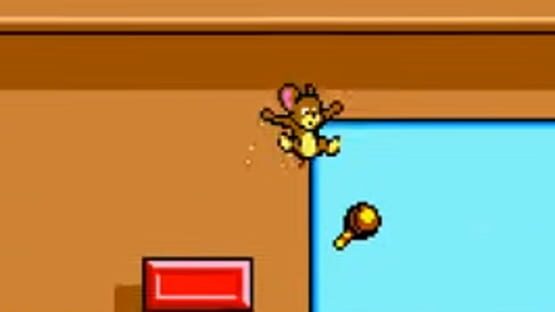 Screenshot Tom and Jerry in Mouse Attacks 2