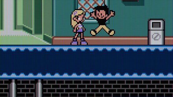 Screenshot Sabrina the Animated Series: Zapped! 2