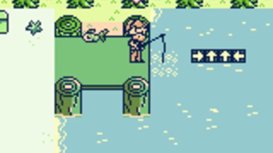 Screenshot Combo Fishing 2