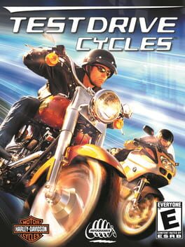 Cover Test Drive Cycles