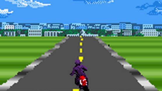 Screenshot Test Drive Cycles 1