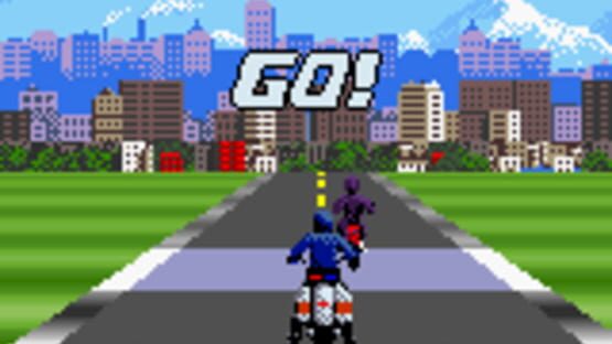 Screenshot Test Drive Cycles 2