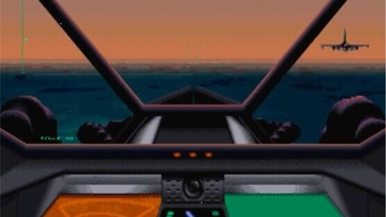Screenshot Cyberia 1