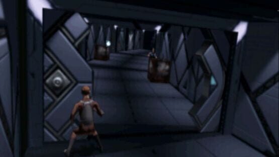 Screenshot Cyberia 3