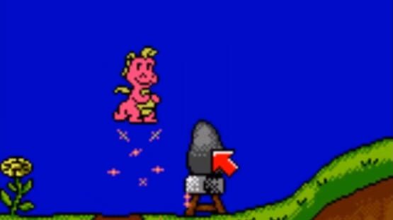 Screenshot Dragon Tales: Dragon Wings 1