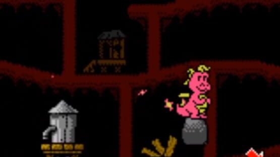 Screenshot Dragon Tales: Dragon Wings 3
