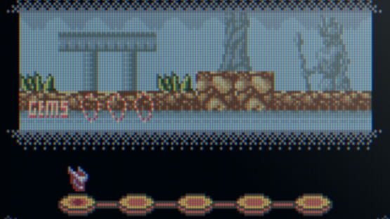 Screenshot Cosmo Knight Zion 3