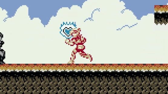 Screenshot Knights of the Zodiac: The Phoenix Returns 3