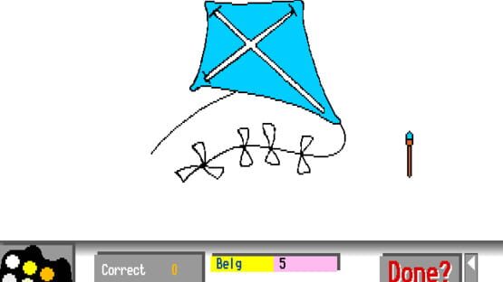 Screenshot 10 out of 10: Early Essentials 1