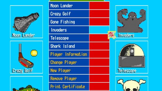 Screenshot 10 out of 10: Essential Maths 3