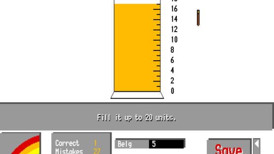 Screenshot 10 out of 10: Essential Science 2