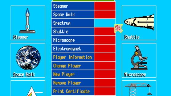 Screenshot 10 out of 10: Essential Science 3