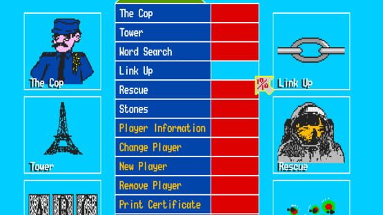 Screenshot 10 out of 10: French 2